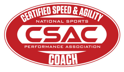 Speed And Agility Training Tulsa Certified